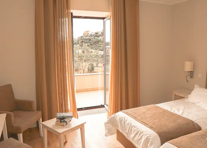 Hotel Solar Bom Jesus