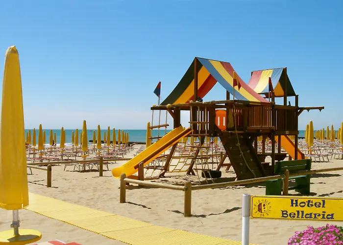 Hotel Bellaria