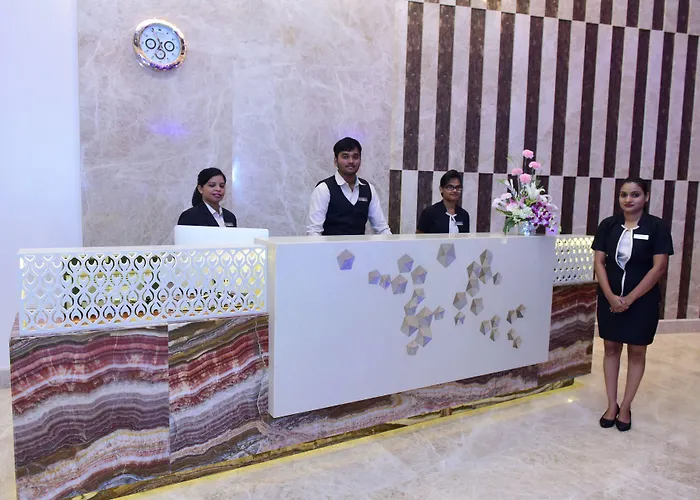 The Flora Grand, Vasco, Goa