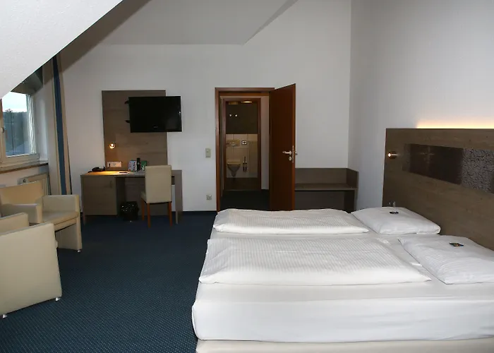 Albhotel Fortuna
