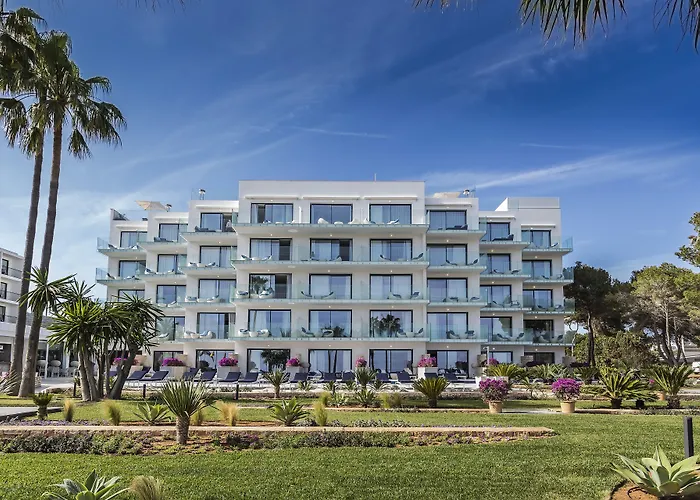 Catalonia Royal Ses Estaques-Adults Only