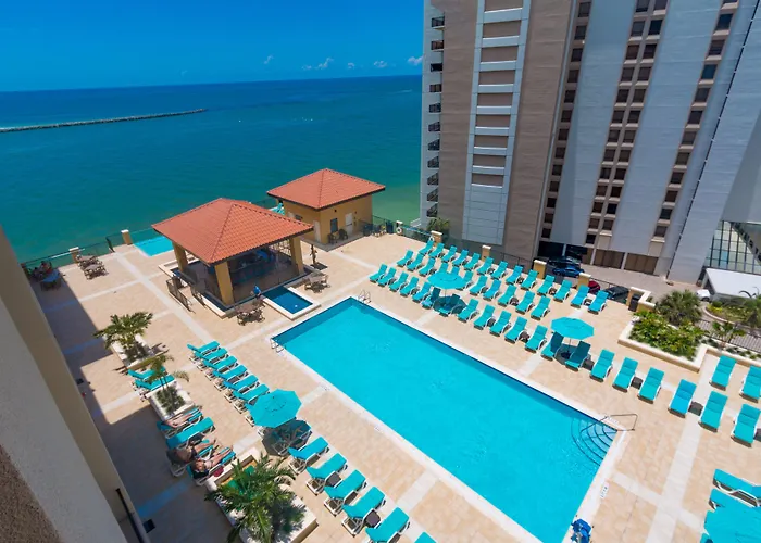 Edge Hotel Clearwater Beach