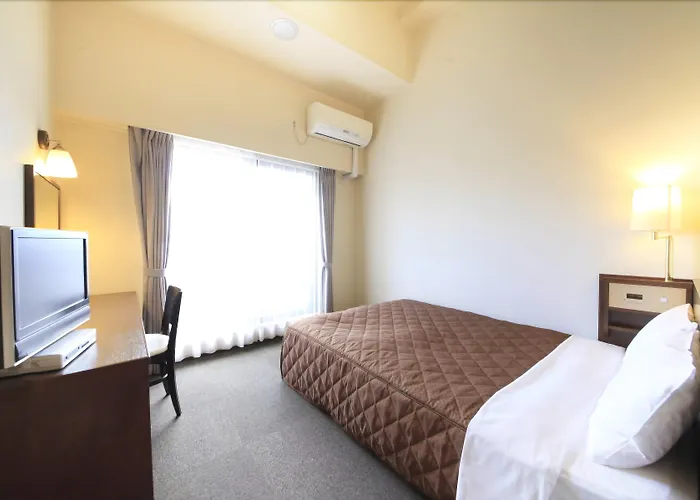 Tachikawa Urban Hotel Annex