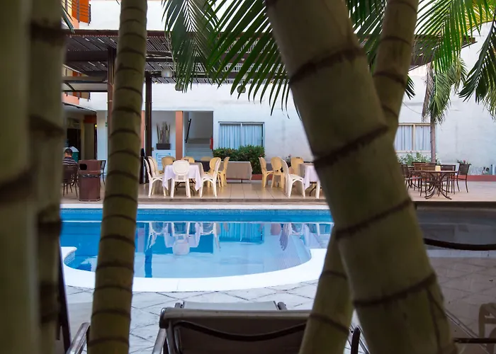 Porto Hotel