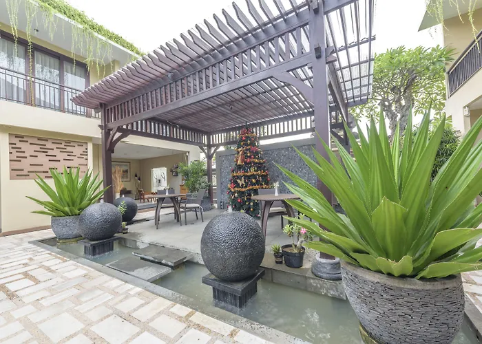 D'Penjor Seminyak