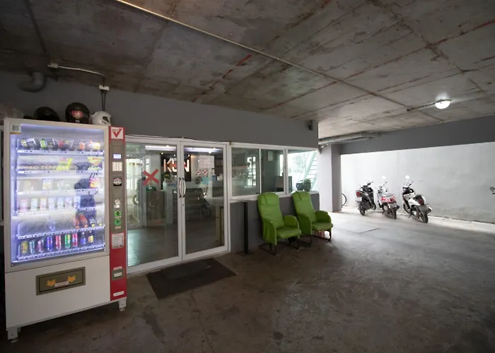 Kun Hotel