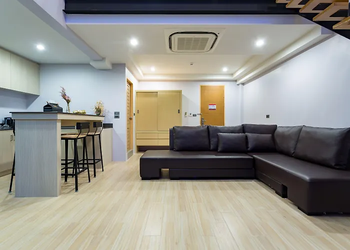 Oneloft Hotel
