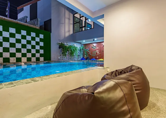 Oneloft Hotel