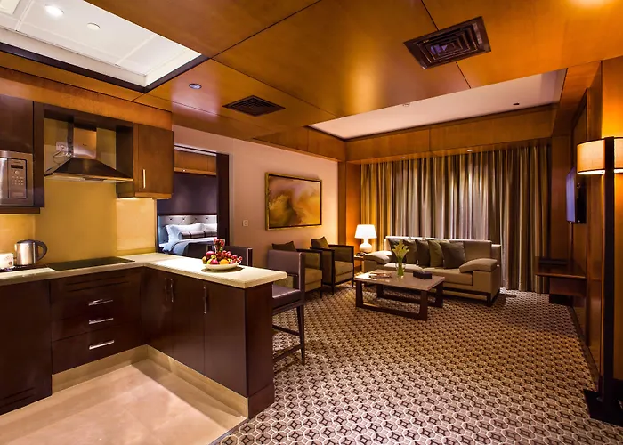 Ayla Grand Hotel