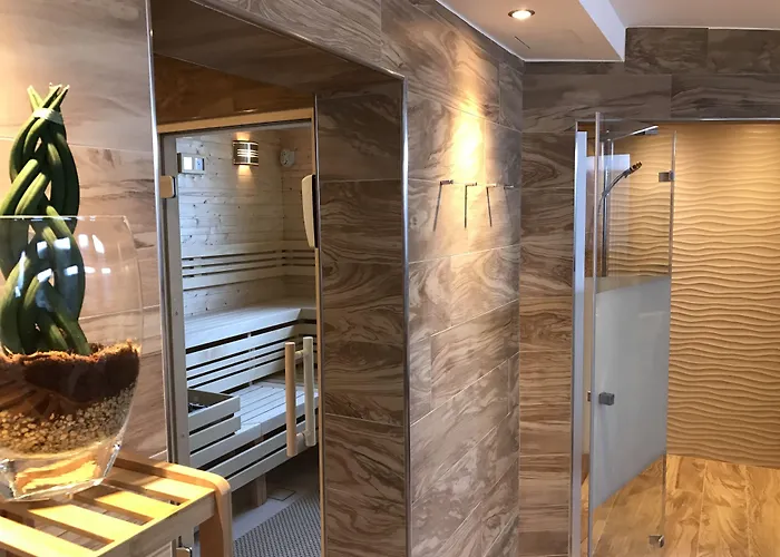 Hotel Helgoländer Klassik