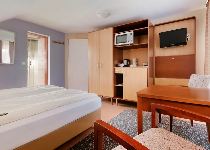 Hotel Helgolaender Klassik