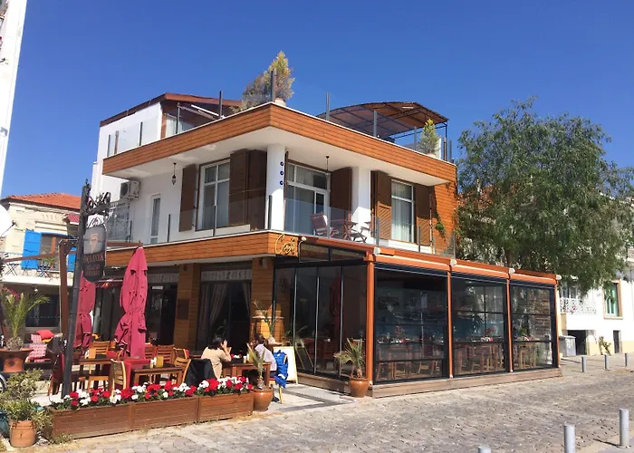 Foca Antik Otel