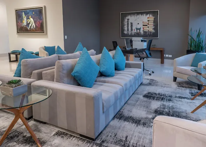 Holiday Inn Express & Suites Silao Aeropuerto Terminal By Ihg
