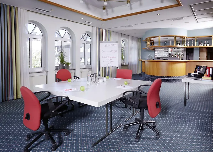 Kochs Stadthotel