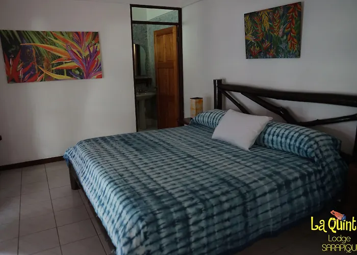 La Quinta Sarapiqui Lodge