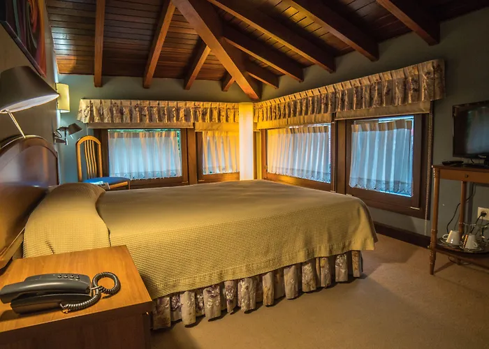 Gran Hotel Rural Cela