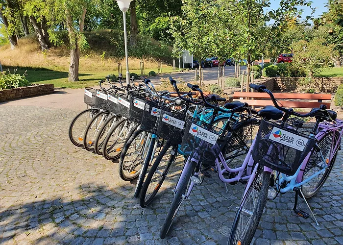 Sundsgarden Hotell & Konferens