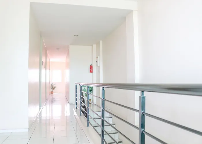 Legreen Suite Waihaong