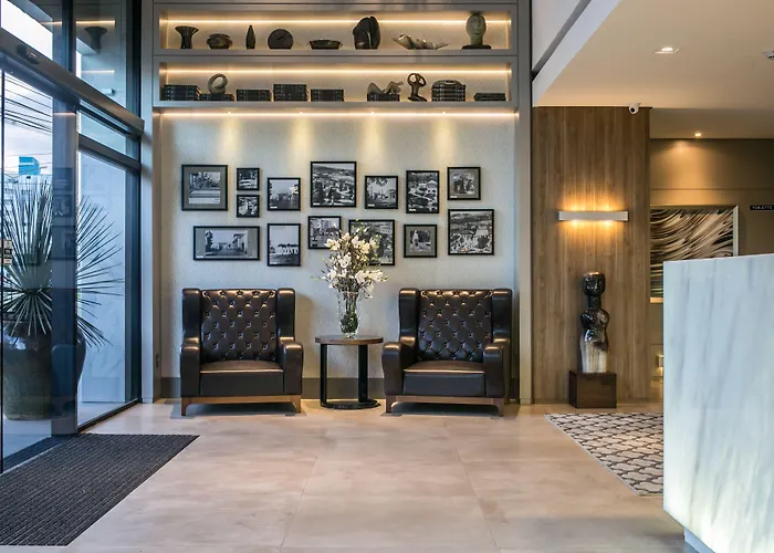 Tri Hotel Premium Criciuma