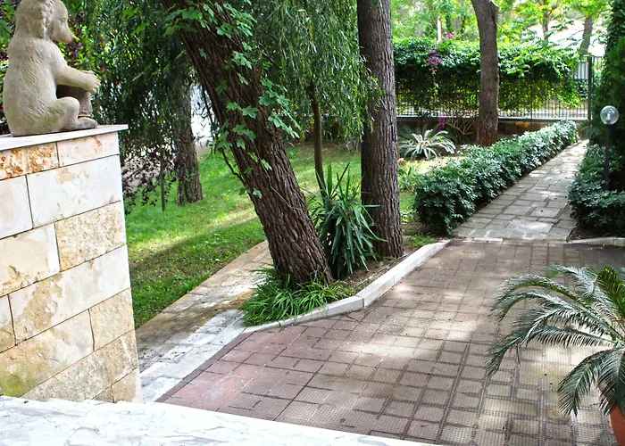 B&B Viale dei Pini