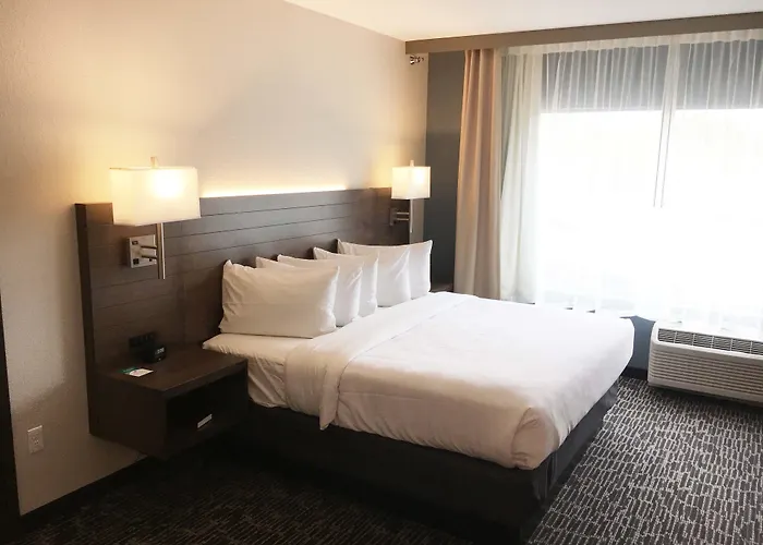 Gundersen Hotel & Suites