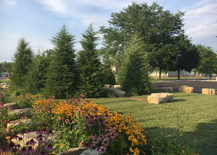 Gundersen Hotel&Suites