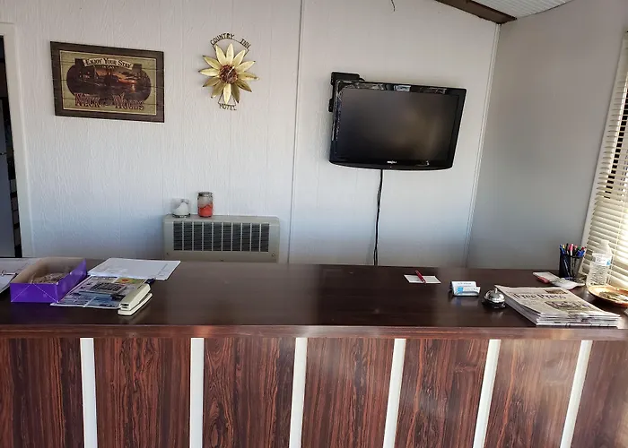 Country Inn Marion