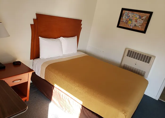 Country Inn Marion