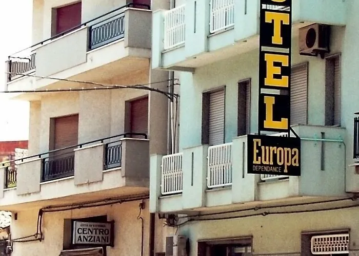Hotel Europa