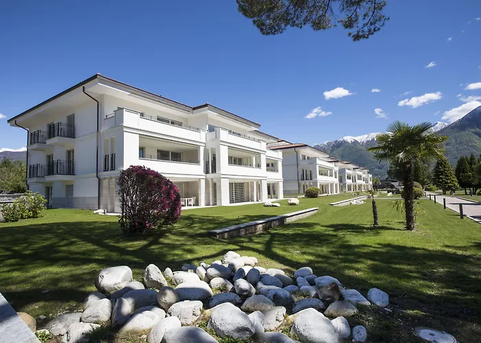 Delta Resort Apartments