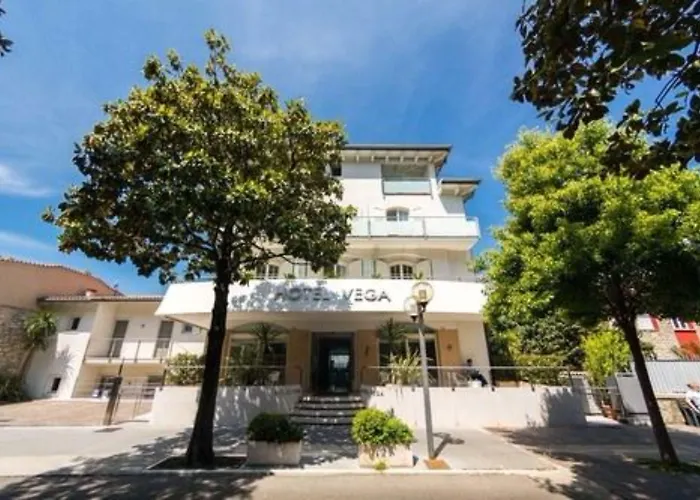 Hotel Vega