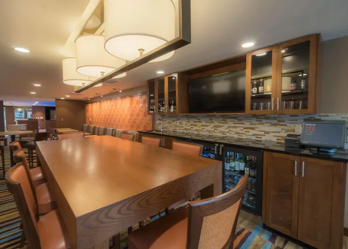 Fairfield Inn & Suites By Marriott Gaylord