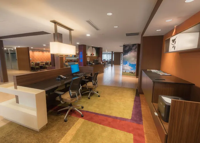 Fairfield Inn & Suites By Marriott Gaylord