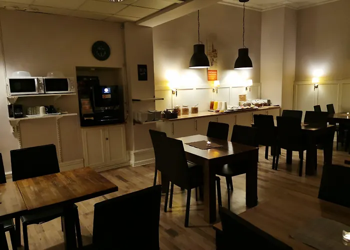 Sundsvall City Hotel