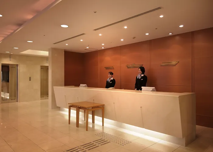 Hotel Plaza Kachigawa