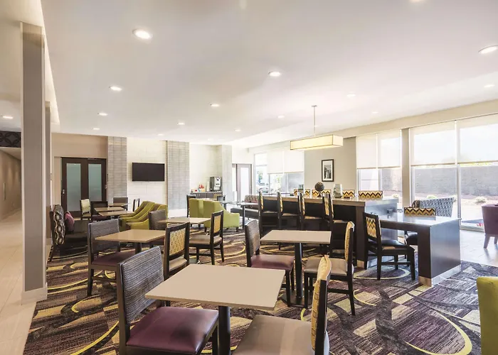 La Quinta By Wyndham Memphis Downtown