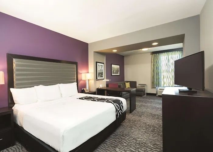 La Quinta By Wyndham Memphis Downtown