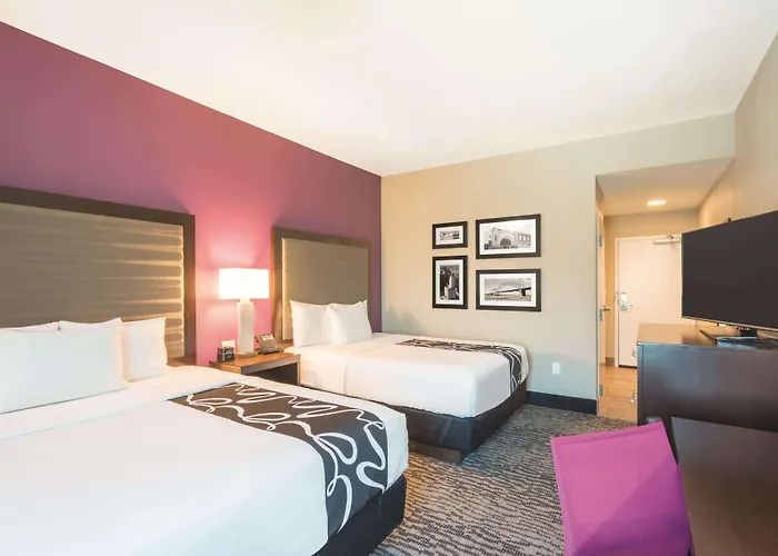 La Quinta By Wyndham Memphis Downtown