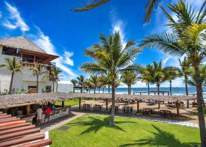 Las Palmas Luxury Villas