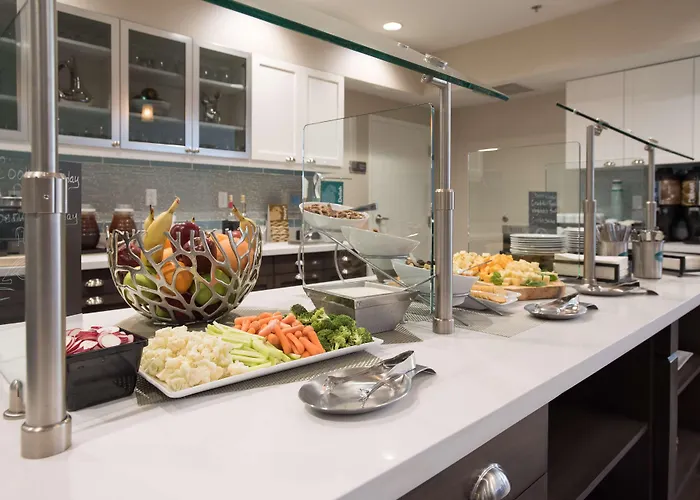 Homewood Suites By Hilton Paducah