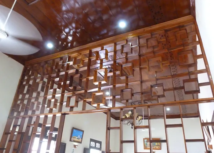 Hotel La Gran Sultana