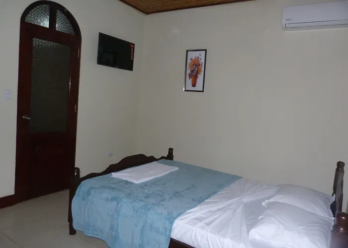 Hotel La Gran Sultana