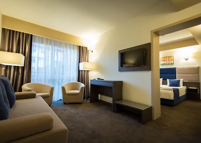 Belfort Hotel