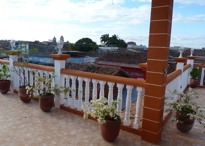 Hotel La Gran Sultana