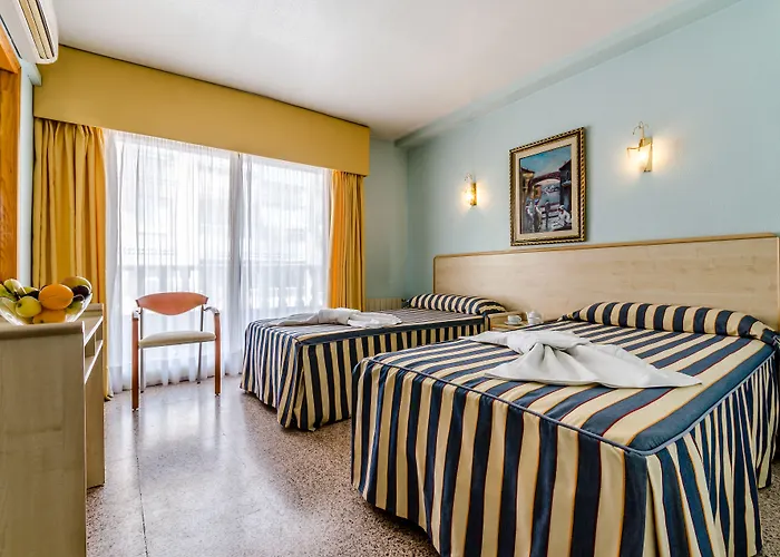 Hotel Mediterraneo