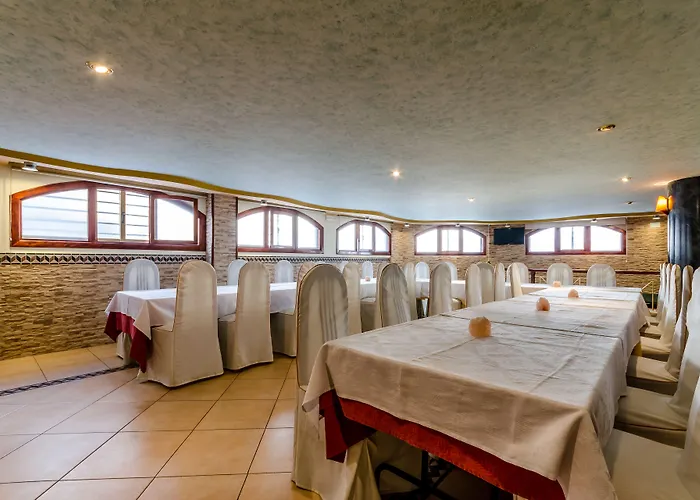 Hotel Mediterraneo