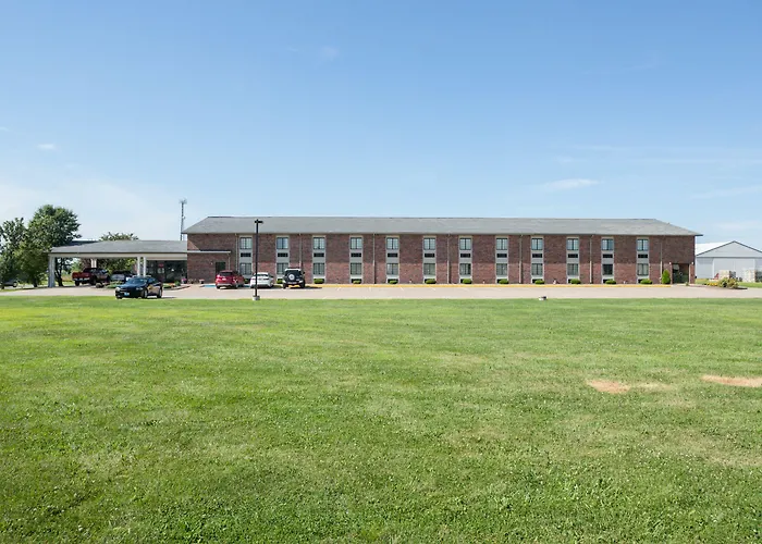 Fairbridge Inn Express Monroe City