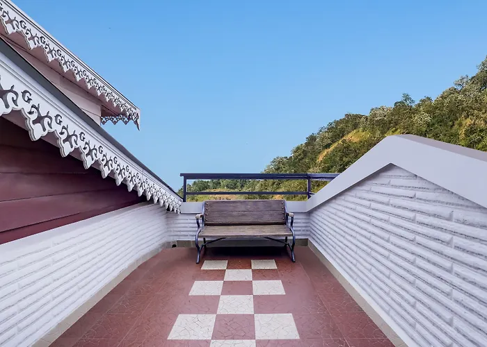 Summit Hermon Hotel & Spa