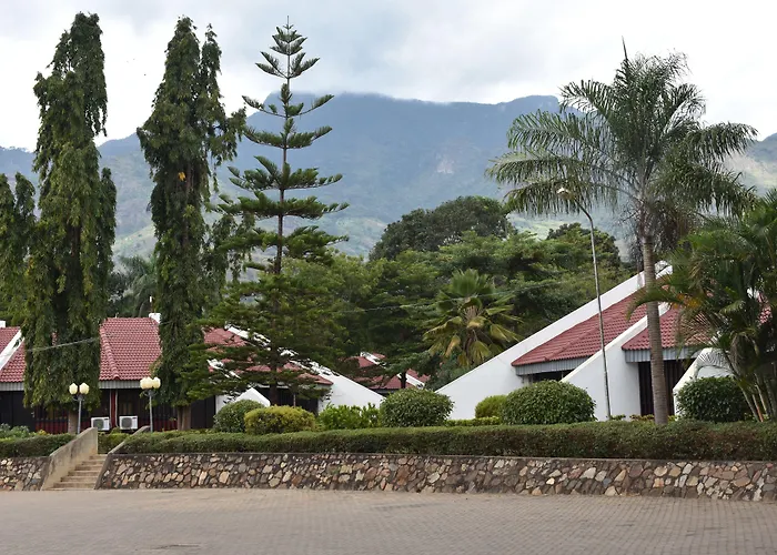 Morogoro Hotel