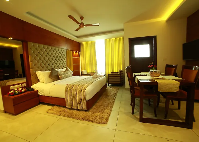 Blanket Hotel & Spa